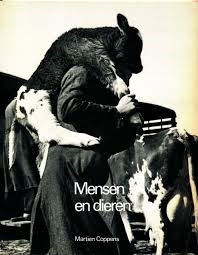 Mensen en Dieren op de Bossche Veemarkt