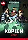 Virus (Kopien, #2) Virus (Kopien, #2)