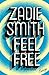 Feel Free: Essays