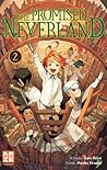 The Promised Neverland, Tome 2 by Kaiu Shirai
