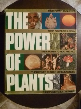 The Power of Plants (Hardcover)