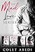 The Mad Love Series Box Set by Colet Abedi
