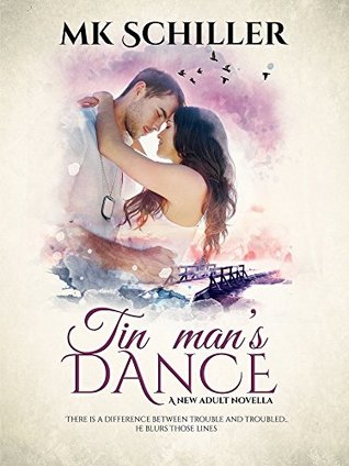 Tin Man's Dance (Kissing Bridge, #1)