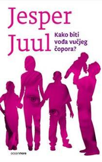 Kako biti vođa vučjeg čopora