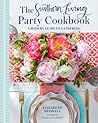 The Southern Living Party Cookbook by Elizabeth Heiskell