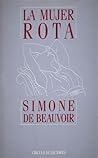 La mujer rota