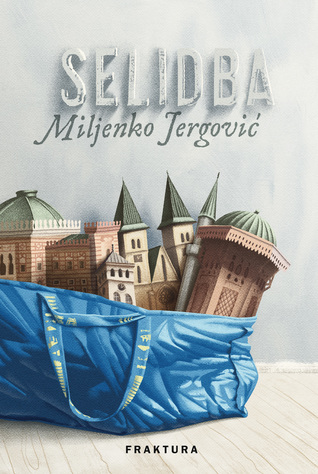 Selidba (Hardcover)