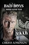 Nate by Christa Tomlinson