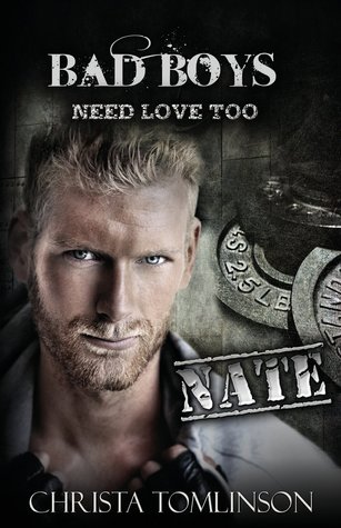 Nate (Bad Boys Need Love Too #2)