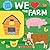 We Love the Farm by Rachael Saunders