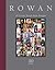 Rowan: 40 Years: 40 Iconic Hand-Knit Designs