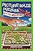 Picture Maze Puzzles for th...