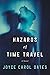 Hazards of Time Travel
