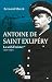 Antoine de Saint Exupéry T1...
