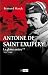 Antoine de Saint Exupéry T2...