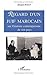 Regard d'un juif marocain sur l'histoire contemporaine de son pays: De l'avènement de Sa Majesté le sultan Sidi Mohammed Ben Youssef, au dénouement du complot d'Oufkir (1927-1972)