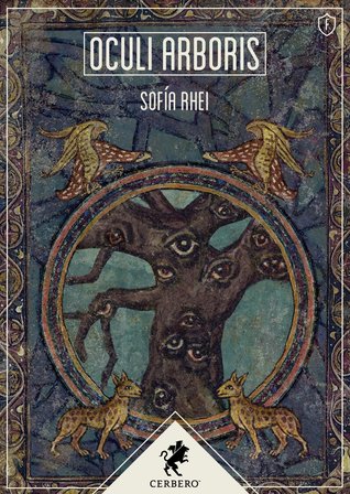Oculi arboris (Paperback)
