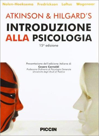 Introduzione alla psicologia (Paperback)