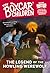 The Legend of the Howling Werewolf (The Boxcar Children #148)