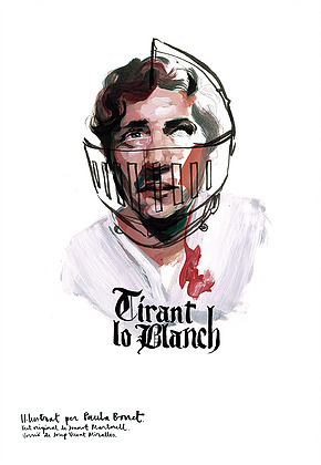 Tirant lo Blanch