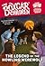 The Legend of the Howling Werewolf (The Boxcar Children Mysteries)