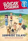 Surprise Island (The Boxcar Children: Time to Read, Level 2) (The Boxcar Children Early Readers) Surprise Island (The Boxcar Children: Time to Read, Level 2) (The Boxcar Children Early Readers)
