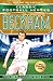 Beckham: Classic Football Heroes - Limited International Edition