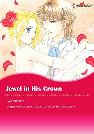 Jewel in His Crown (Kindle Edition)