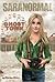 Ghost Town (Saranormal, #1)