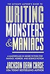Writing Monsters ...