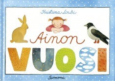 Ainon vuosi