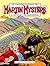 Martin Mystère vol 1: Intriga em Pequim