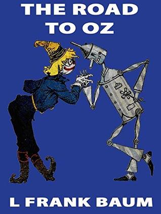 The Road to Oz