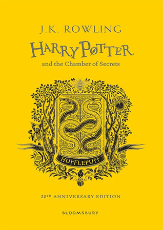 Harry Potter and the Chamber of Secrets