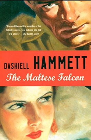 The Maltese Falcon