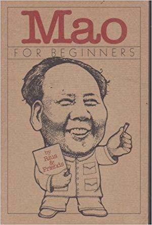 Mao for Beginners (Paperback)