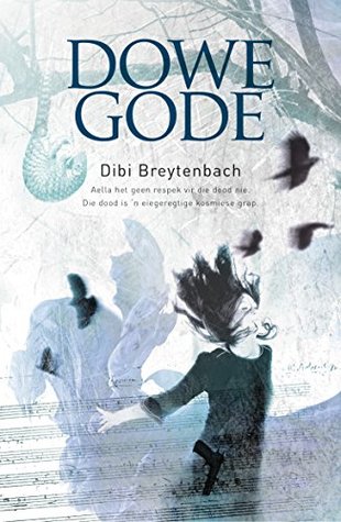 Dowe gode (Afrikaans Edition)