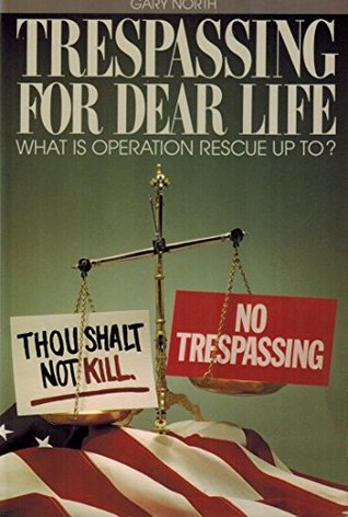 Trespassing for Dear Life (Paperback)