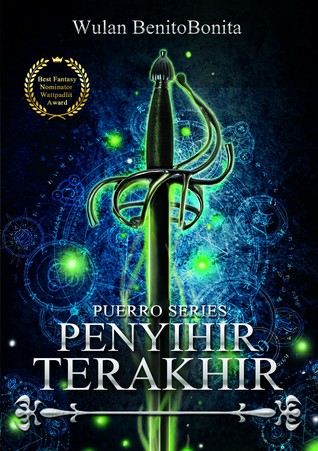 Puerro : Penyihir Terakhir