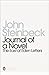Journal of a Novel: The Eas...