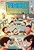Tinkle Magazine 611 by Rajani Thindiath