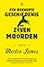 Een beknopte geschiedenis v...