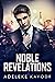 Noble Revelations (Noble Se...
