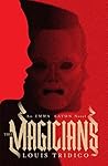 The Magicians (The Emma Eaton series Book 4)