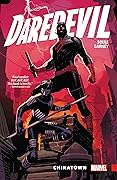 Daredevil: Back in Black, Vol. 1: Chinatown