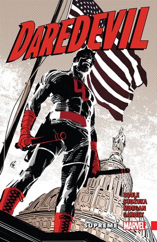 Daredevil: Back in Black, Vol. 5: Supreme