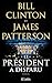 Le President a disparu [ The President Is Missing ] by Bill Clinton