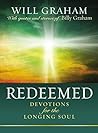 Redeemed: Devotions for the Longing Soul Redeemed: Devotions for the Longing Soul