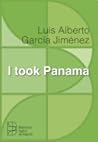 I Took Panamá
