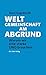 Weltgemeinschaft am Abgrund...